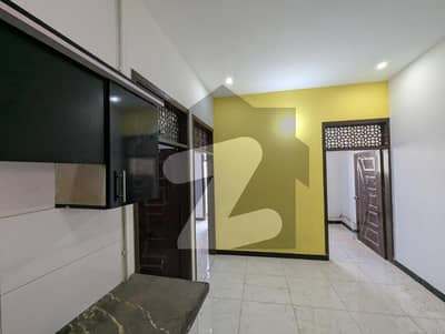 2 Bed D/D Portion For Sale In Malir Al Ghaffar Nagori City Near Gohar Green city