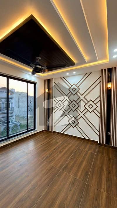 7 Marla Full House Available For Sale In Bahria Town Phase 8 Rawalpindi