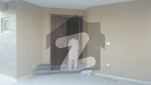 14 Marla 2 Bed Tile Flooring TV Lounge Kitchen Terrace Upper Portion