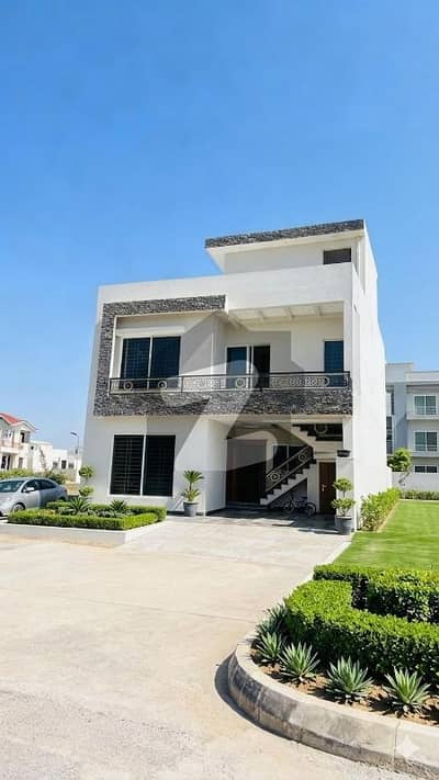 ممتاز سٹی - راوی بلاک ممتاز سٹی,اسلام آباد میں 4 کمروں کا 6 مرلہ مکان 2.8 لاکھ میں برائے فروخت۔