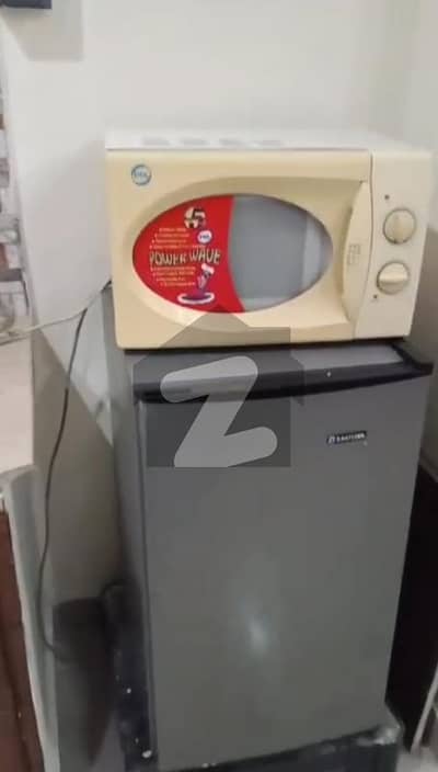 Furnished Apartment For Sale