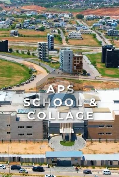 10 Marla Residential plot For Sale DHA Phase 5 Islamabad Sector J & F Good Time For Invest Future Profit Able