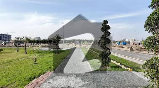 5 Marla Plot For Sale On Easy Installments I Booking With 1,140,000 ONLY