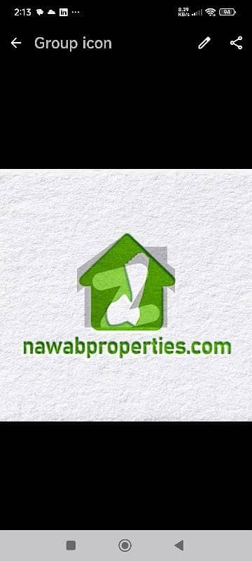 Phase 10 4 Marla Commercial Looking For A Plot File In DHA Phase 10 Lahore