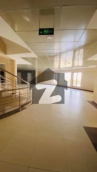 Prime Location Flat For sale In Dascon Tower