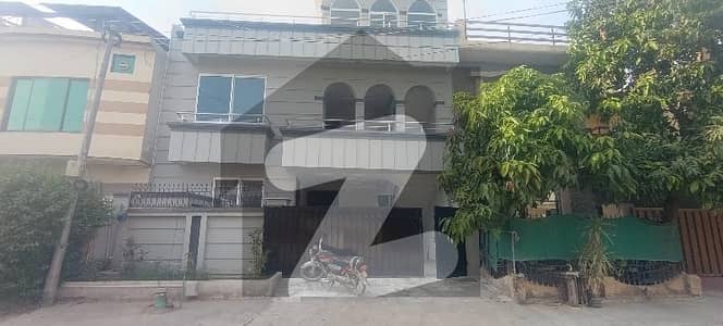 6 MARLA DOUBLE Storey NEW HOUSE FOR SALE