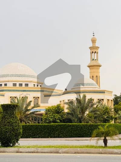 بحریہ آرچرڈ فیز 1 - ایسٹرن ایکسٹینشن بحریہ آرچرڈ فیز 1,بحریہ آرچرڈ,لاہور میں 5 مرلہ رہائشی پلاٹ 40.0 لاکھ میں برائے فروخت۔