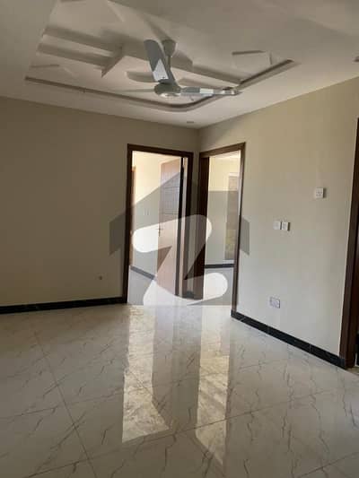 2 Bed Brand New Luxury Apartment Available For Sale in Block D Multi Gardens MPCHS B-17 Islamabad.