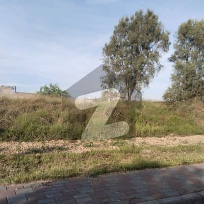 ایف او ای سی ایچ ایس ۔ فارن آفس ایمپلائیز سوسائیٹی اسلام آباد میں 1 کنال رہائشی پلاٹ 80.0 لاکھ میں برائے فروخت۔