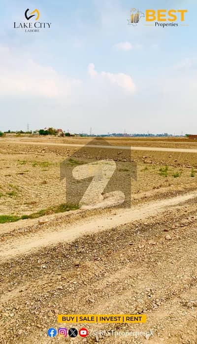 لیک سٹی۔ سیکٹر ایم 7 ۔ بلاک سی 4 لیک سٹی ۔ سیکٹرایم ۔ 7,لیک سٹی,رائیونڈ روڈ,لاہور میں 7 مرلہ رہائشی پلاٹ 1.13 کروڑ میں برائے فروخت۔