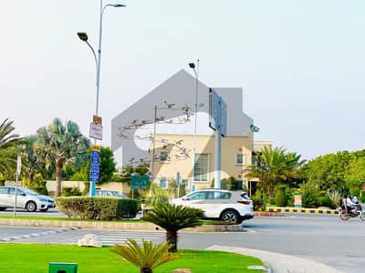 5 Marla Residential Plot | Fully Paid | Eastern Extension 2 Phase 1 | Bahria Orchard Lahore