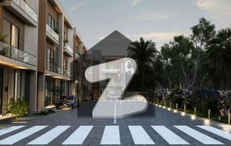 اتحاد ٹاؤن فیز ١ اتحاد ٹاؤن,رائیونڈ روڈ,لاہور میں 2 کمروں کا 5 مرلہ فلیٹ 1.35 کروڑ میں برائے فروخت۔