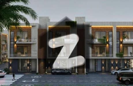 اتحاد ٹاؤن فیز ١ اتحاد ٹاؤن,رائیونڈ روڈ,لاہور میں 2 کمروں کا 5 مرلہ فلیٹ 1.25 کروڑ میں برائے فروخت۔