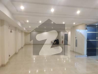 04 MARLA COMMERCIAL OFFICE - MAIN BOULEVARD PHASE 06