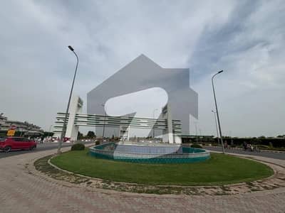 High Demand Commercial Plot Location Book Now