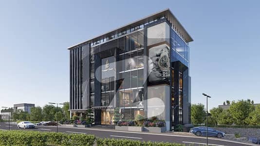 پی ڈبلیو ڈی روڈ اسلام آباد میں 5 کمروں کا 1 کنال عمارت 32.0 کروڑ میں برائے فروخت۔