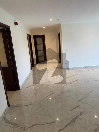Sukh Chayn 3 Bedroom Apartments For Sale Size 1960 Square Ft Personal Lift Marglla Face Demand 9.5 Crore 4th Floor