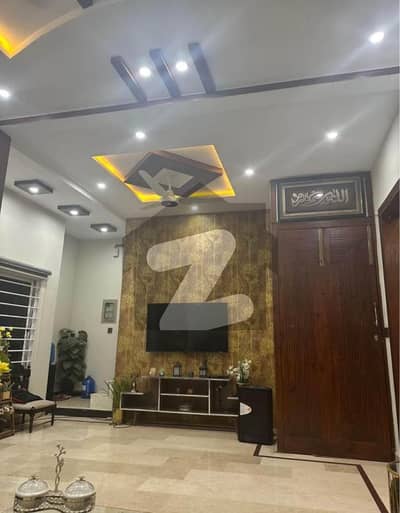 Brand New Ground Portion For Rent At H-13