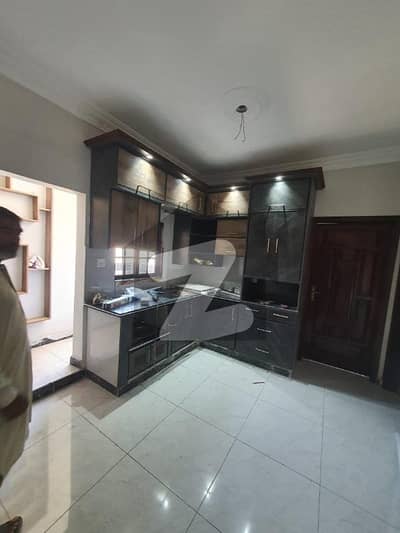 House For sale At prime location of Gulistan e Jauhar block 08