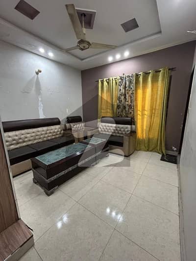 Corner House In Taj Bagh Scheme