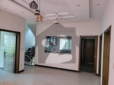 10 Marla House for Sale | Solar Installed | Rented Property