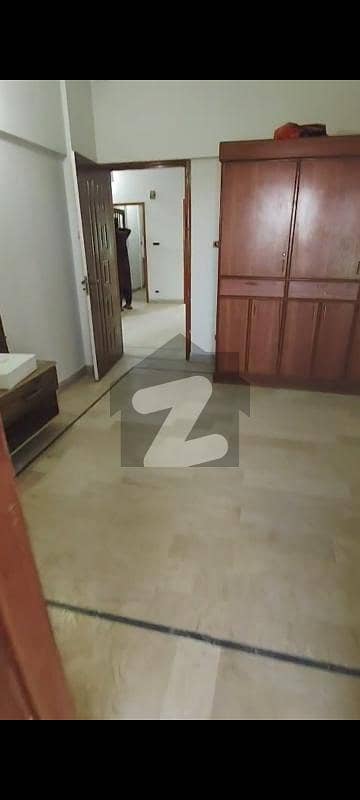 Flat for sale phonix apartment opposite KU.