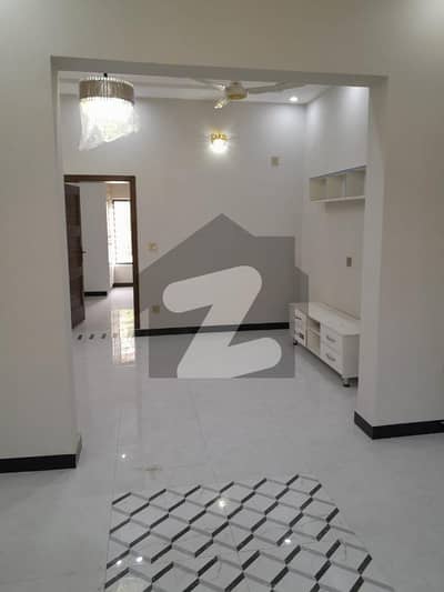 5 Marla Brand New House for sale in Pakistan town phase 1 Islamabad.