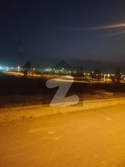 1 Kanal Solid Plot For Sale