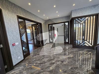 Luxury 1 kanal house available for rent in DHA phase 7 Hot location