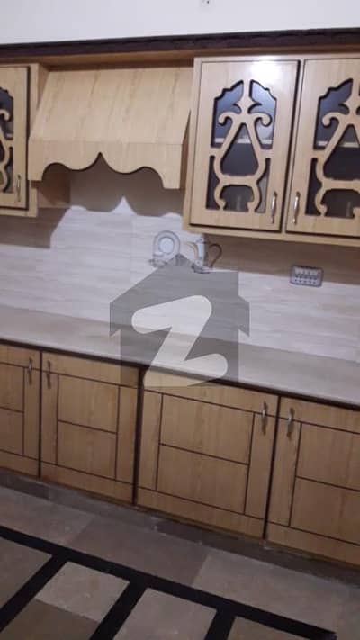 5 Marla First Portion Available For Rent