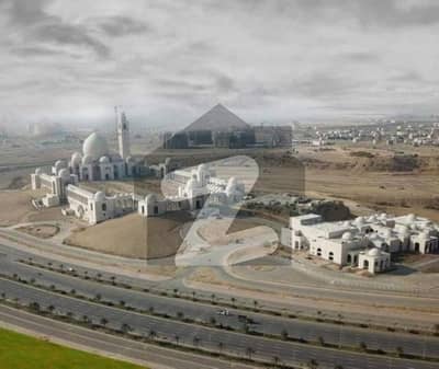 500 Sq Yard Plot Available For Sale