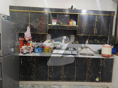 10Marla Ground Portion Available For Rent