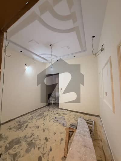 1.75 marla Double Story Vip House For sale 0323.4442274