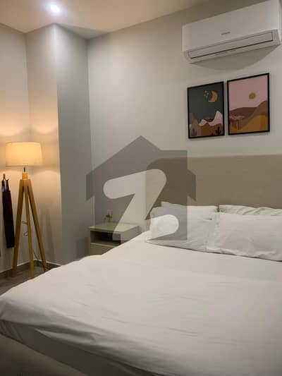 Sky Park One One Bed Apartment Available For Sale