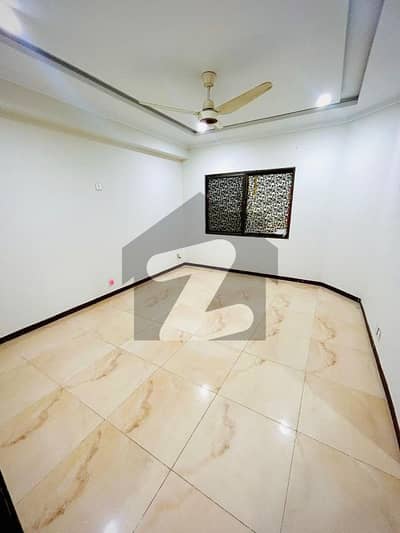 3 Bed Flat for Rent Multi Garden B17 Islamabad Gate 1