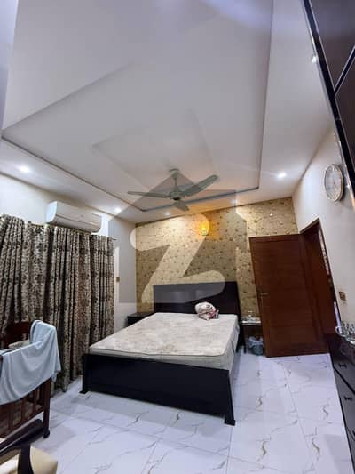 10 Marla New House For Sale In Architect Society