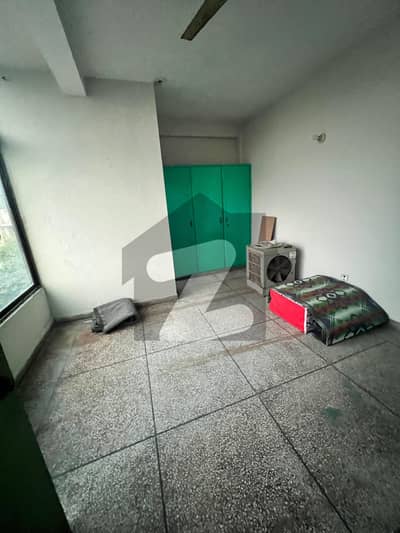 Single story house available for office