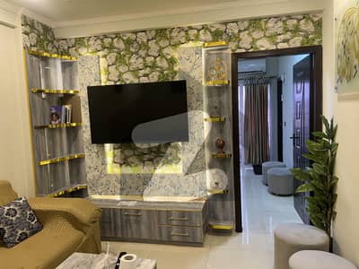 ڈائمنڈ مال اینڈ ریزیڈنسی گلبرگ گرینز,گلبرگ,اسلام آباد میں 2 کمروں کا 4 مرلہ فلیٹ 1.4 کروڑ میں برائے فروخت۔