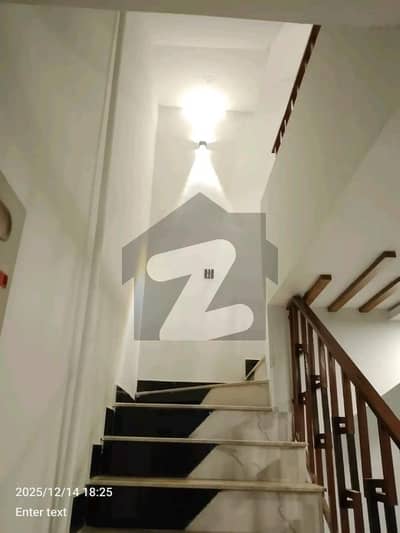 80 Sq Yard Single Story House for Sale Khokhrapar No. 3