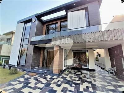 PHASE 7 10-MARLA BRAND NEW FULLY MAINTAINED BUNGALOW IS AVAILABLE FOR SALE.