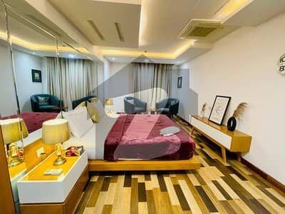 2 Bedroom Brand New furnished apartment for rent
