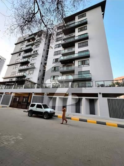 باتھ آئی لینڈ کراچی میں 4 کمروں کا 12 مرلہ فلیٹ 3.2 لاکھ میں کرایہ پر دستیاب ہے۔