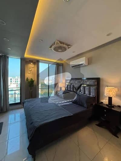 1 Bedroom Fully Furnished Apartment