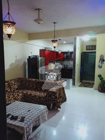 House For Sale North Karachi Sector 11C3