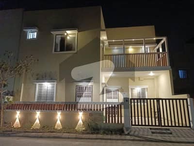 Naya Nazimabad Block D 120 Sq Yard House For Sale