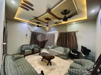 174 Sq. Yards House for Sale in Zubair Town High Rental Income Investment!