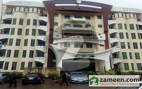 ایف ۔ 11 اسلام آباد میں 2 کمروں کا 9 مرلہ فلیٹ 2.75 کروڑ میں برائے فروخت۔