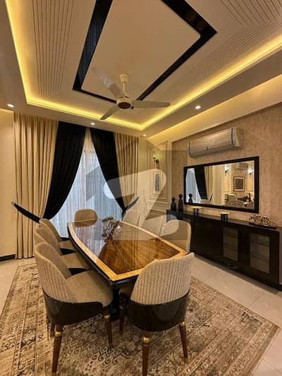 Brand New Owner Build Full Furnished House For Sale Near to Defence Raya Fairways