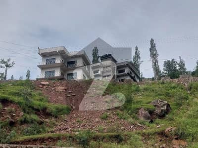 The Imperial Valley Expressway Murree Plot For Sale