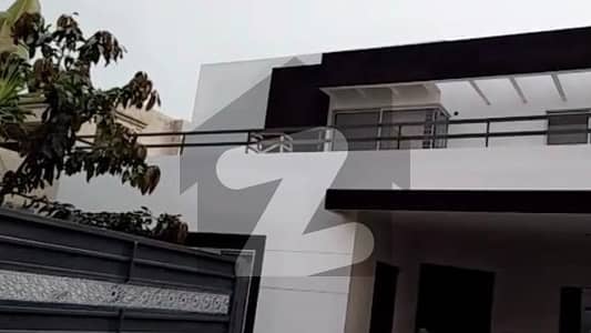 01 Kanal Lower Portion Ground Floor with 3 Bedrooms with Attached Baths, Double Kitchen. Parking, TV Lounge, Store, Washing Area and Galleries Area 100% Complete Family Unit Space For Rent at Green City Barki Road, Opposite DHA Phase 8 Lahore Cantt